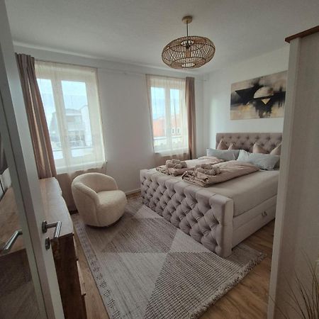 Altstadt-Oase Mit Traumblick Drezda Kültér fotó