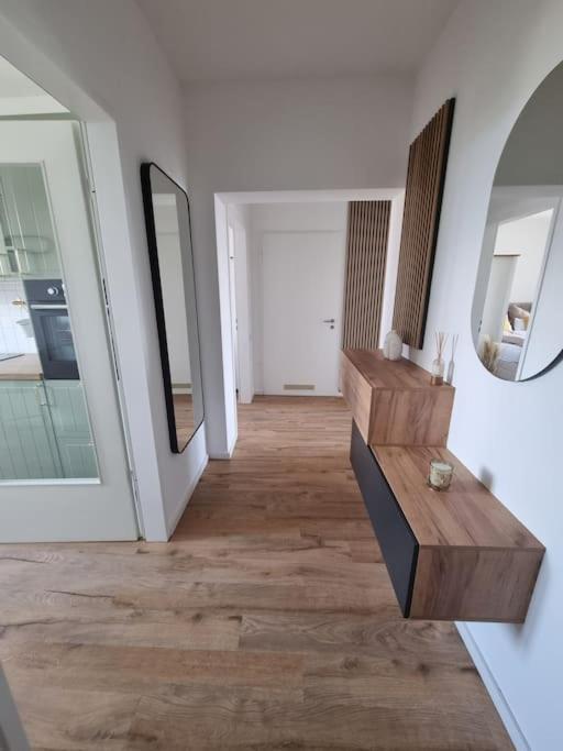 Altstadt-Oase Mit Traumblick Drezda Kültér fotó